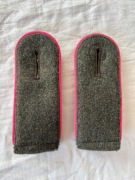 Niemieckie naramienniki M40 (panzerwaffe) - II Wojna Światowa 