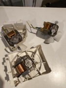 Wentylator mikrofalówki 230v 3szt