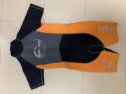 Pianka do pływania surfingu dla dzieci dziecka