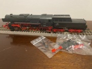 LOKOMOTYWA DR 42  555.Liliput 4202 H0 