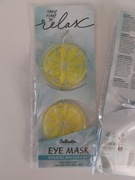 MASECZKA NA OCZY Cytryny