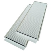 Filtry Filter G4\G4 Zehnder ComfoAir Q 350/450/600