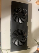 Karta graficzna GeForce RTX 3080 | 3x DP + HDMI | 2x wentylato