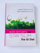 Eat Smart Stay Slim Gabi Steenkamp The GI Diet