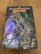 "Strażnicy płomienia Dziedzic" Joel Rosenberg