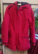 Tommy hilfiger kurtka puchowa L