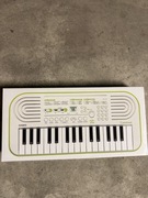 Casio SA50- Keyboard