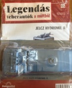 Jelcz P420 HYDROMIL II - 1:43 HU