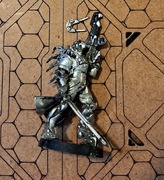 Infinity Yu Jing Hsien (hmg) #93