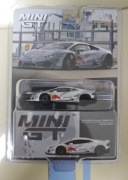 Lamborghini Huracan LB Works