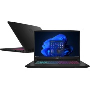 Laptop MSI Katana 15 i7-13700H RTX4070 QHD 165Hz 16GB 1TB SSD W11