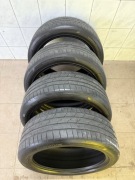 Hankook 225/45R19 96W Ventus S1 Evo3 , bieżnik 6mm