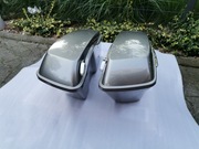 Harley Davidson kufry boczne 14-16 OEM Oryginał