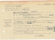 1936r, Słupsk, Powołanie do służby pracy w Rzeszy