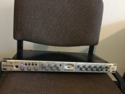 preamplifier eureka przedwzmacniacz equalizer