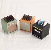 Uchwyt na kostki gitarowe