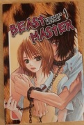 Beast Master, Tom 1