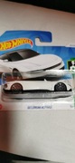 HOT WHEELS - Delorean Alphas
