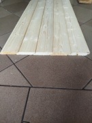 Deseczki ruchome, lamele, żaluzje drewniane do altan, tarasów, balkonów 