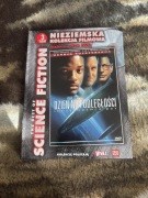 Dzień niepodległości DVD