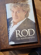 Rod Stewart Autobiografia po angielsku 