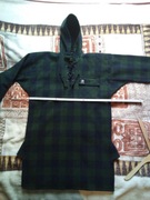 SWANNDRI ORYGINAL WOOL BUSHSHIRT 