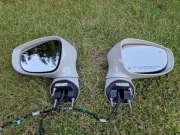 Lusterka Chrysler Pacifica kamera 360 kolor PW2