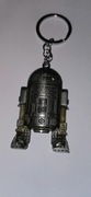 Brelok R2-D2 Star Wars – Android, 7,5 cm wysokości