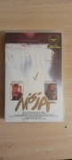 Kaseta VHS video Misja