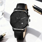 zegarek męski - ciekawy