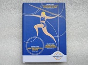 Finlandia 2 euro 2025 (proof) 100-lecie zawodów lekkoatletycznych