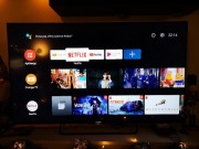 TV TELEWIZOR SONY BRAVIA KDL 55 W 755C