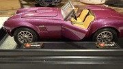AC cobra / Bburago 1:24