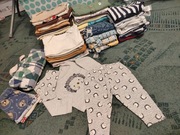 Paka ubranek dla chłopca roz 68 