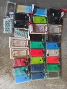 Etui huawei p 9 lite mini