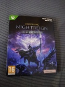 Elden ring nightreign Xbox 