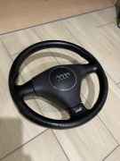 Kierownica Audi S3 8L 