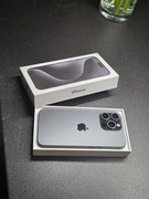 Iphone 15 Pro Max 512GB - nowy