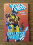 Wolverine/Gambit - Victims