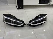 REFLEKTORY LAMPY PRZÓD PRZEDNIE FULL LED AUDI A5 S5 RS5 prawa lewa moduły
