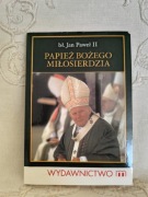 Papież Bożego miłosierdzia 