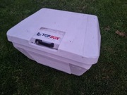 Box na bagażnik rowerowy Top Box Carry All 300 litrów
