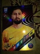 Karta piłkarska Fifa 365 2024 Top Keeper 