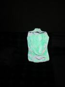 Le Co gillet kamizelka odblaskowa na rower XXL