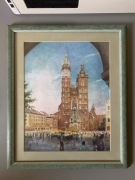 Akwarela_KRAKÓW_pełna oprawa