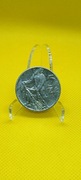 5 zł 1973 aluminium.