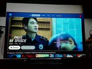 LG OLED55C21LA TV Telewizor 