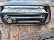 Radio do Fiat Punto 2 