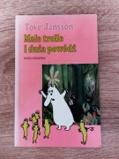 Małe trolle i duża powódź | Tove Jansson | Muminki | Nasza Księgarnia
