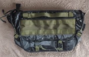 Taktyczna torba MOLLE wodoodporna 10L